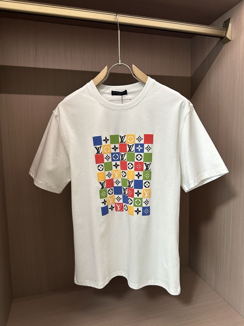 Louis Vuitton T-Shirts